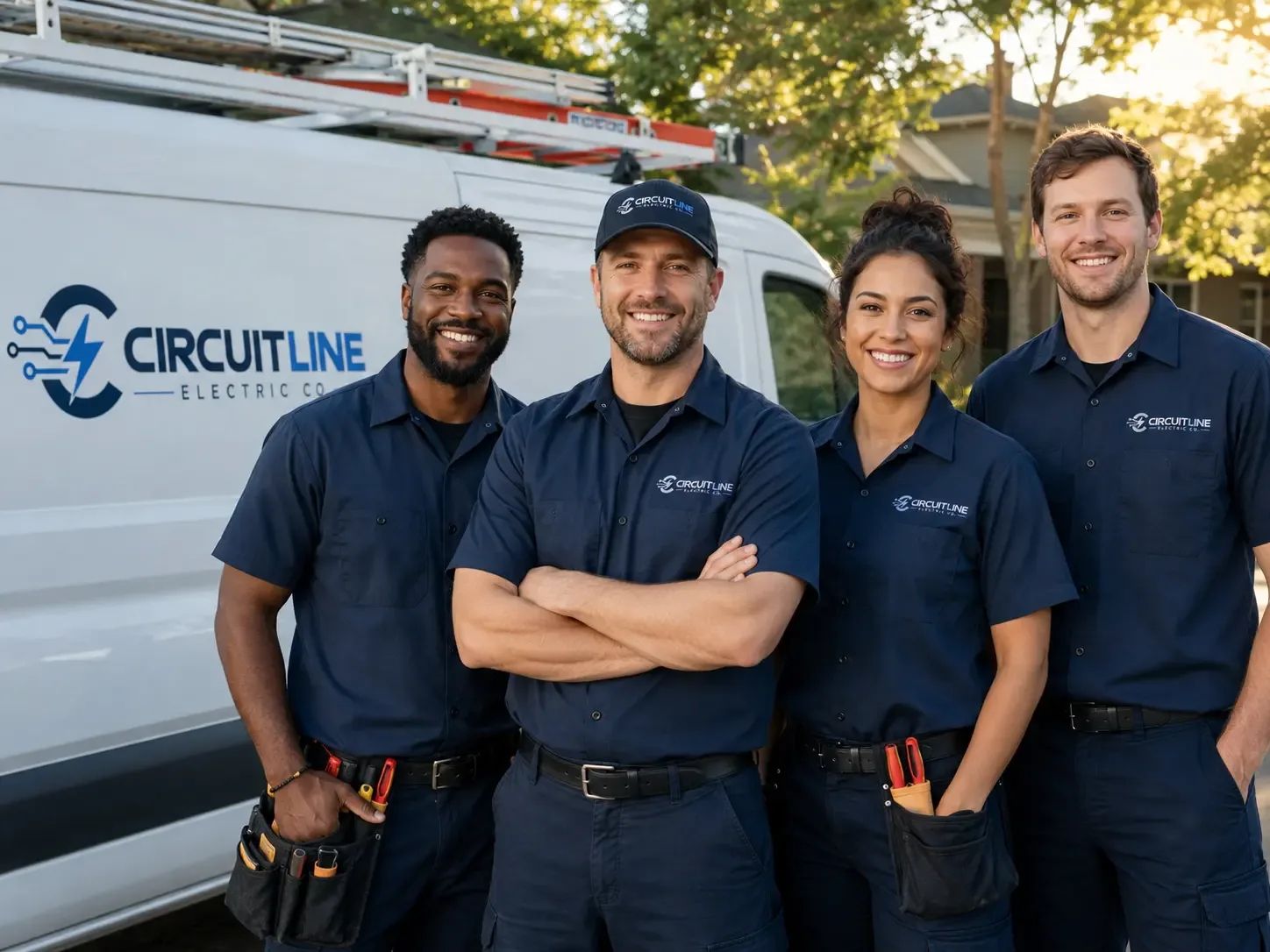 Whole Home Rewiring company in North Chelmsford, MA