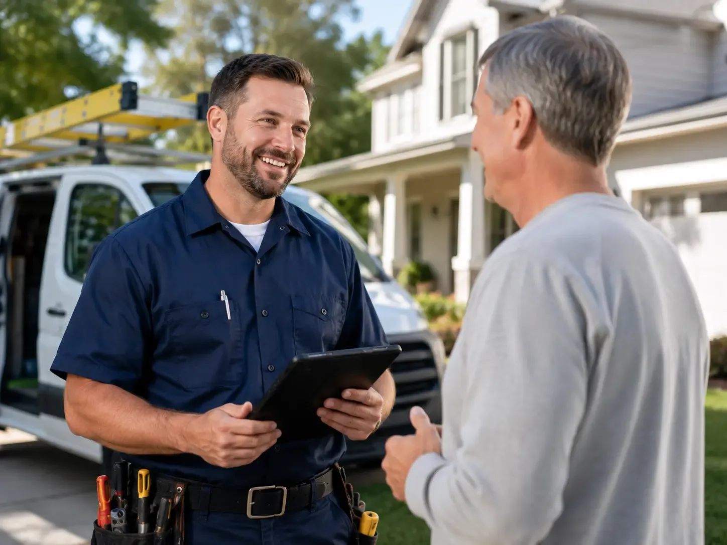 Whole Home Rewiring North Chelmsford, MA FAQs